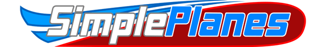 Логотип SimplePlanes