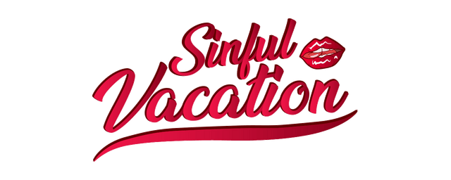 Логотип Sinful Vacation
