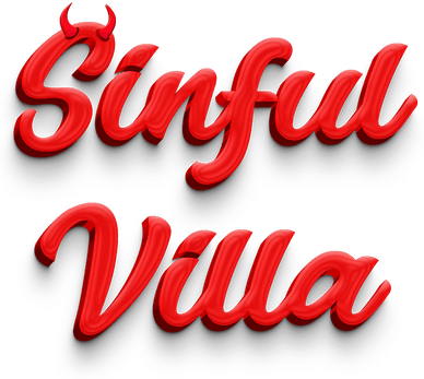 Логотип Sinful Villa