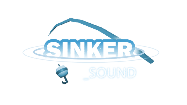 Логотип Sinker sound