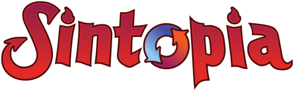 Логотип Sintopia