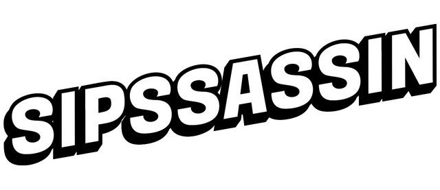 Логотип Sipssassin