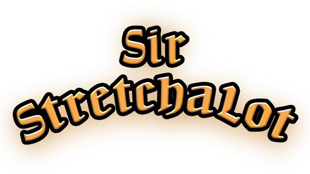 Логотип Sir Stretchalot - The Wenches in the Well
