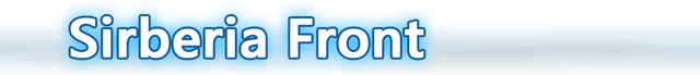 Логотип Sirberia Front
