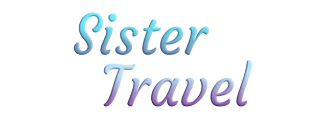 Логотип Sister Travel