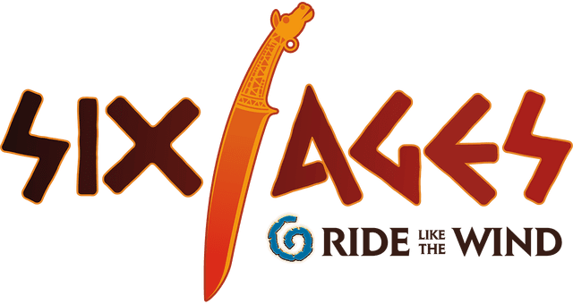 Логотип Six Ages: Ride Like the Wind