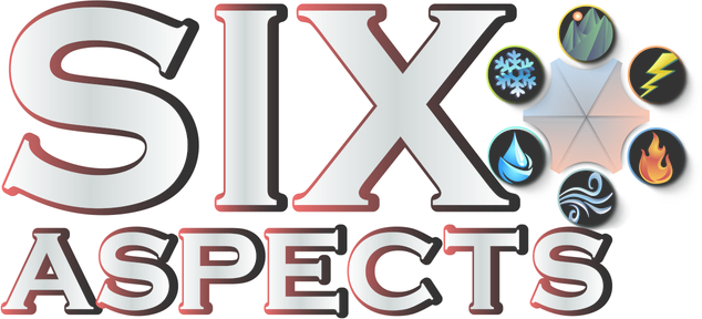 Логотип Six Aspects