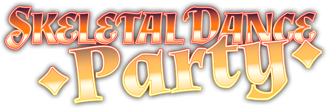 Логотип Skeletal Dance Party