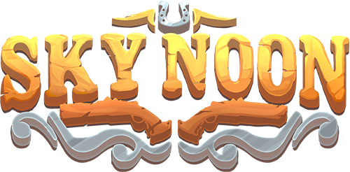 Логотип Sky Noon