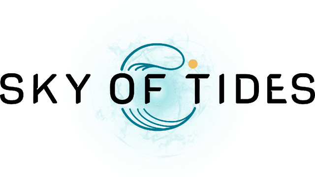 Логотип Sky of Tides