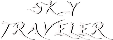 Логотип Sky traveler