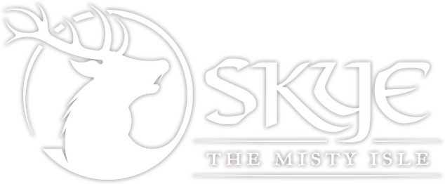 Логотип Skye: The Misty Isle