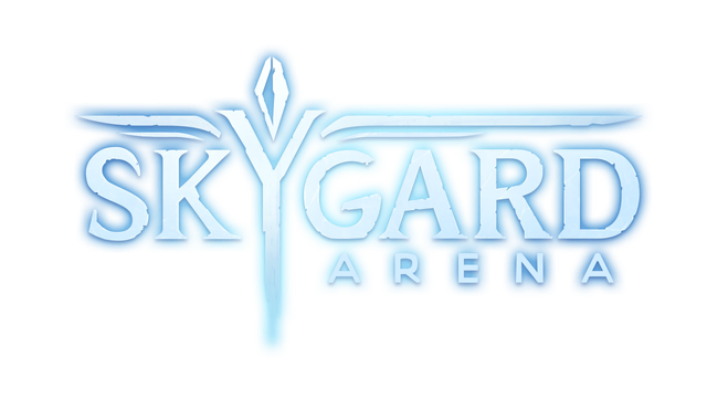 Логотип Skygard Arena