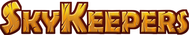 Логотип SkyKeepers