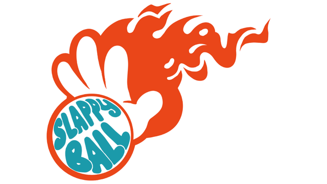 Логотип Slappyball