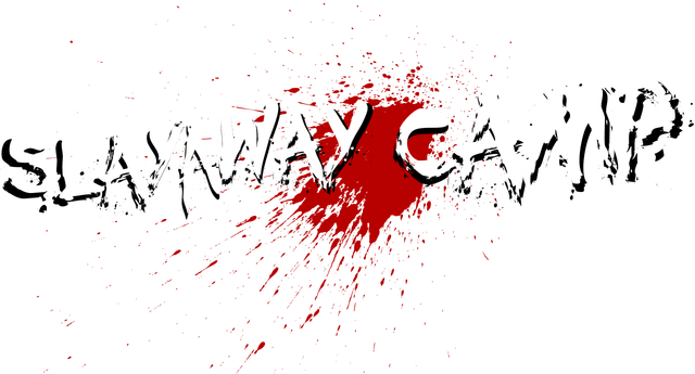 Логотип Slayaway Camp