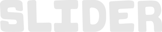 Логотип Slider
