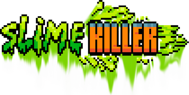 Логотип Slime Killer