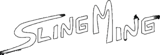 Логотип Sling Ming