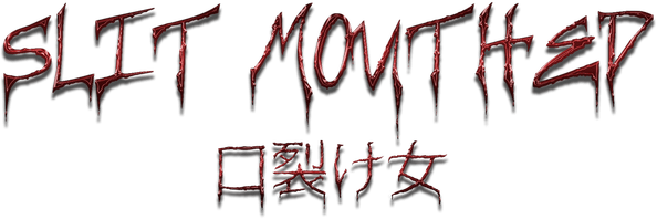Логотип Slit Mouthed