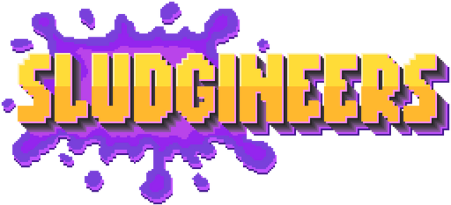 Логотип Sludgineers