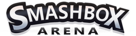 Логотип Smashbox Arena