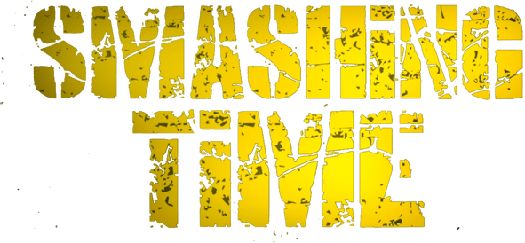 Логотип Smashing time