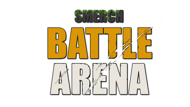 Логотип Smerch Battle Arena