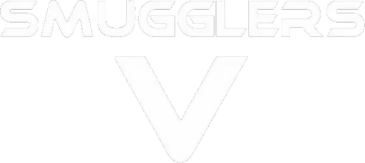 Логотип Smugglers 5