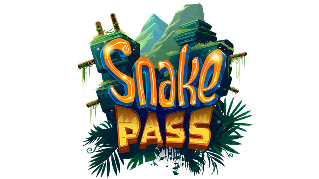 Логотип Snake Pass