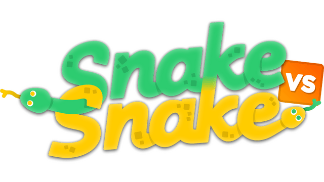 Логотип Snake vs Snake
