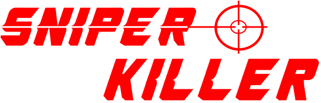 Логотип Sniper Killer