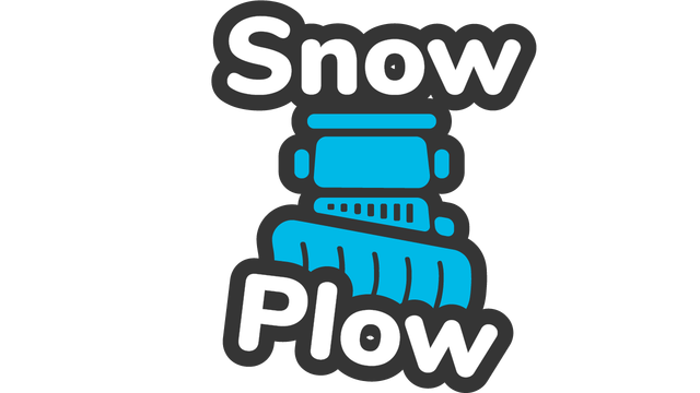 Логотип Snow Plow