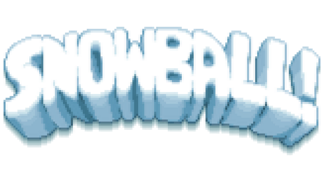 Логотип Snowball!