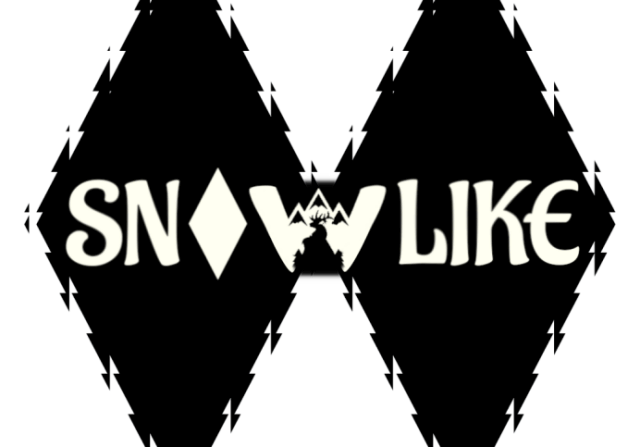Логотип Snowlike