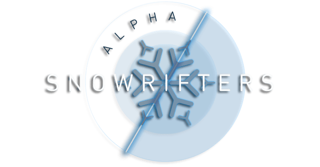 Логотип SNOWRIFTERS