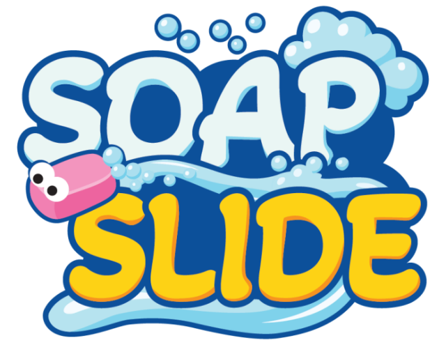 Логотип Soap Slide