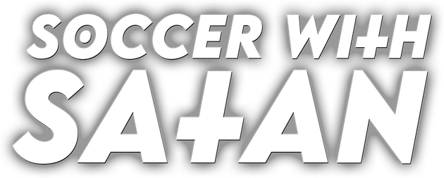 Логотип Soccer With Satan