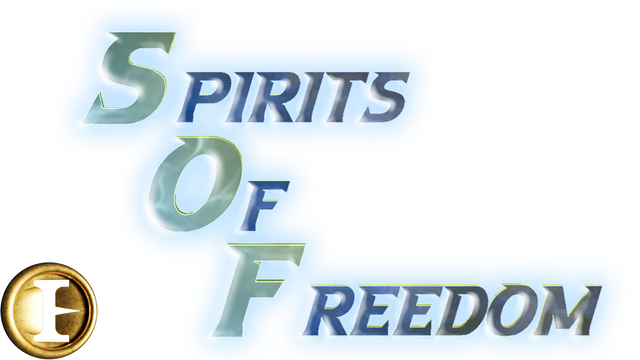 Логотип SOF - Spirits Of Freedom
