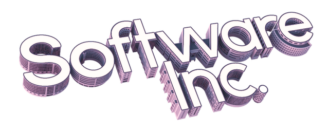 Логотип Software Inc.