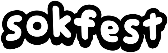 Логотип Sokfest