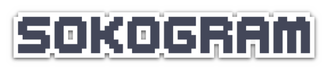 Логотип Sokogram