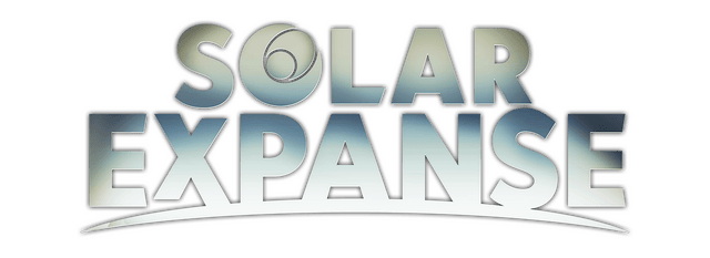 Логотип Solar Expanse