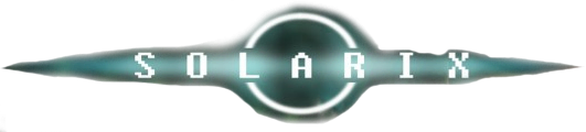 Логотип Solarix