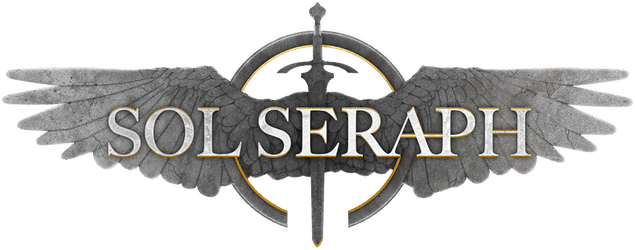Логотип SolSeraph
