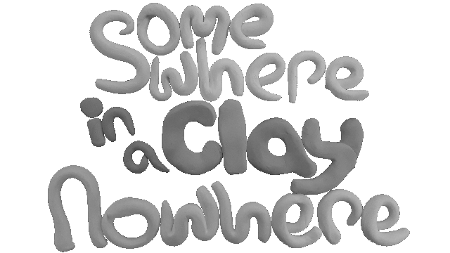 Логотип Somewhere in a Clay Nowhere