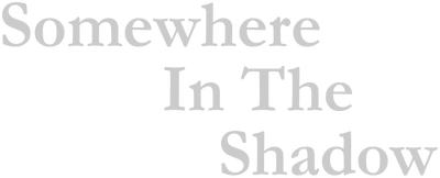 Логотип Somewhere in the Shadow