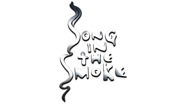 Логотип Song in the Smoke