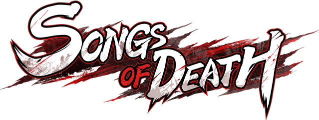 Логотип Songs of Death