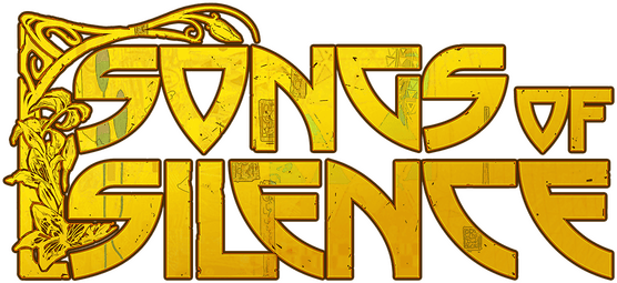Логотип Songs of Silence